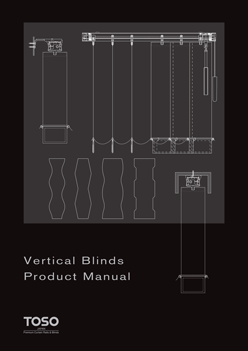 Vertical Blinds