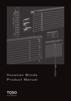 Venetian Blinds