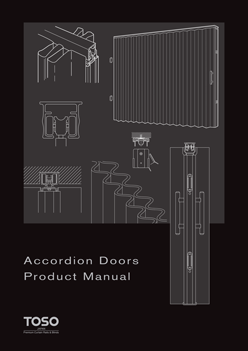 Accordion Doors