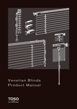 Venetian Blinds