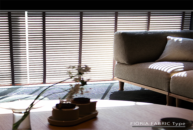 FIORIA FABRIC Type