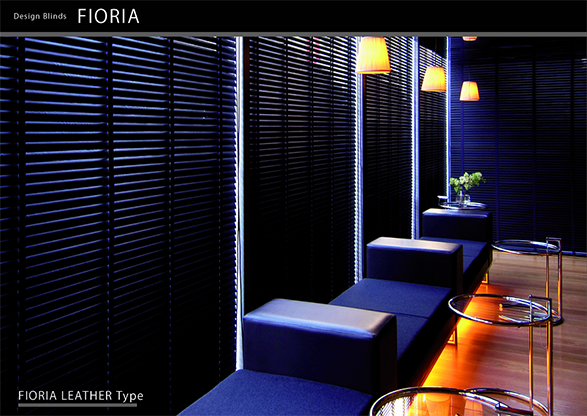 FIORIA LEATHER Type